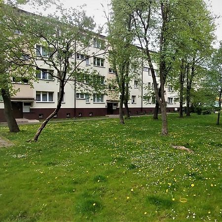 M&M Suwalki Centrum Екстер'єр фото